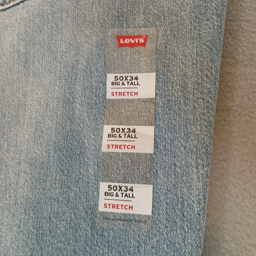 Levis levi jeans